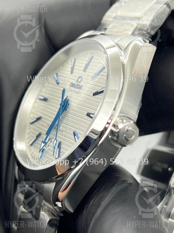 Товар Omega Seamaster Aqua Terra 150M Art 8841 Фото 5 - Omega Seamaster Aqua Terra 150M Art 8841
