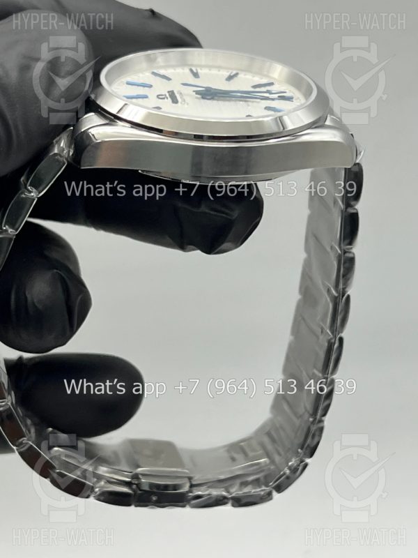Товар Omega Seamaster Aqua Terra 150M Art 8841 Фото 12 - Omega Seamaster Aqua Terra 150M Art 8841