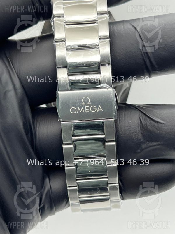 Товар Omega Seamaster Aqua Terra 150M Art 8841 Фото 13 - Omega Seamaster Aqua Terra 150M Art 8841