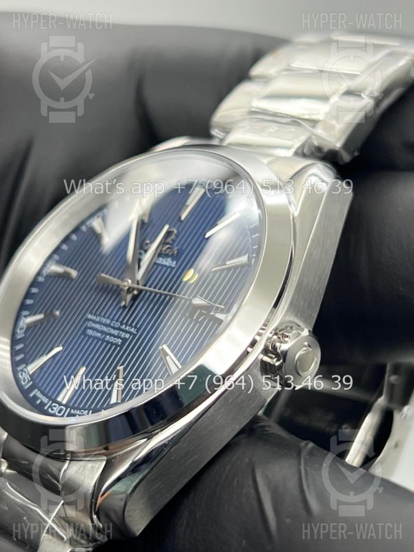 Фото 7 - Omega Seamaster Aqua Terra 150M Art 8828