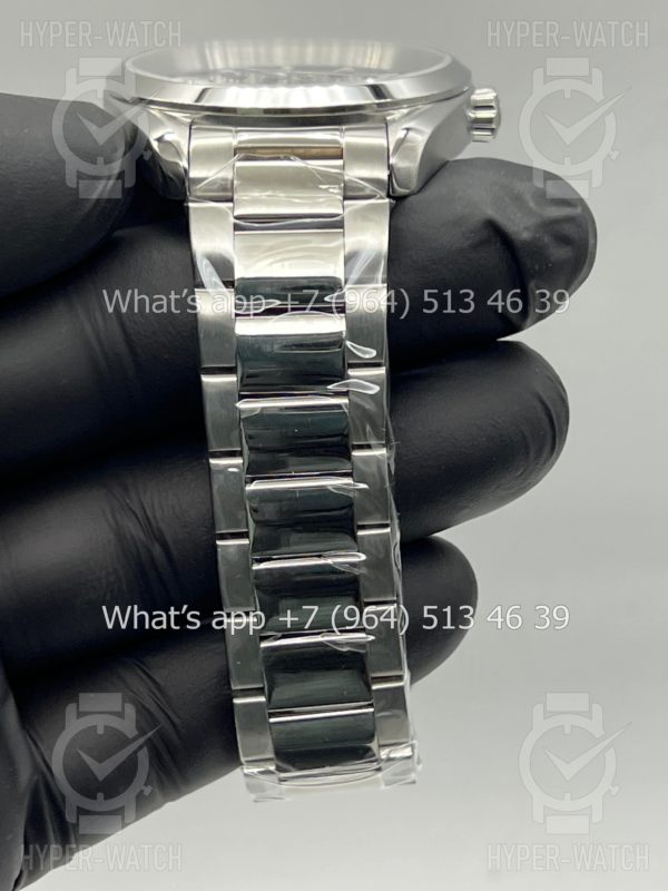 Фото 10 - Omega Seamaster Aqua Terra 150M Art 8828