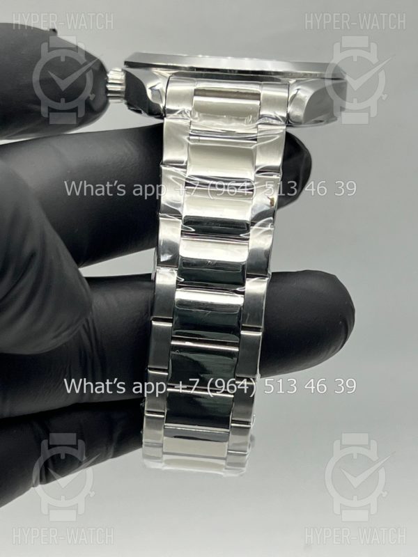 Фото 13 - Omega Seamaster Aqua Terra 150M Art 8828