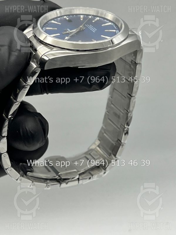 Фото 14 - Omega Seamaster Aqua Terra 150M Art 8828