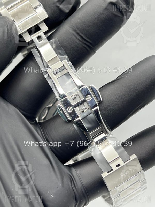 Фото 17 - Omega Seamaster Aqua Terra 150M Art 8828