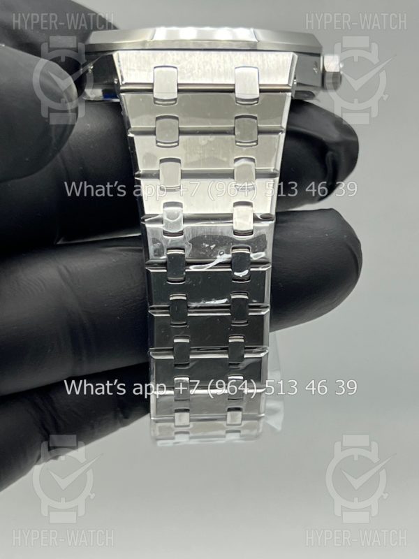 Товар Audemars Piguet Royal Oak Perpetual Calendar 26613ST.OO.1220ST.01 APS Фото 11 - Audemars Piguet Royal Oak Perpetual Calendar 26613ST.OO.1220ST.01 APS