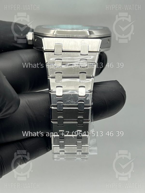 Товар Audemars Piguet Royal Oak Perpetual Calendar 26613ST.OO.1220ST.01 APS Фото 13 - Audemars Piguet Royal Oak Perpetual Calendar 26613ST.OO.1220ST.01 APS