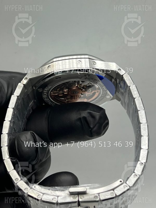 Товар Audemars Piguet Royal Oak Perpetual Calendar 26613ST.OO.1220ST.01 APS Фото 16 - Audemars Piguet Royal Oak Perpetual Calendar 26613ST.OO.1220ST.01 APS