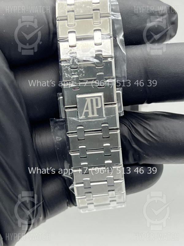 Товар Audemars Piguet Royal Oak Perpetual Calendar 26613ST.OO.1220ST.01 APS Фото 17 - Audemars Piguet Royal Oak Perpetual Calendar 26613ST.OO.1220ST.01 APS