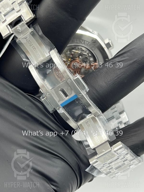 Товар Audemars Piguet Royal Oak Perpetual Calendar 26613ST.OO.1220ST.01 APS Фото 18 - Audemars Piguet Royal Oak Perpetual Calendar 26613ST.OO.1220ST.01 APS