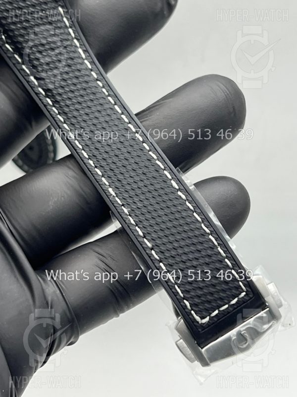 Товар Omega Seamaster Planet Ocean 600M 215.32.44.21.01.002 Фото 12 - Omega Seamaster Planet Ocean 600M 215.32.44.21.01.002