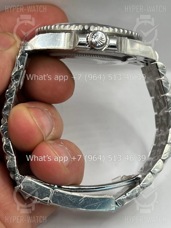 Товар Rolex GMT Master II 40mm 126710BLRO ARF Фото 10 - Rolex GMT Master II 40mm 126710BLRO ARF