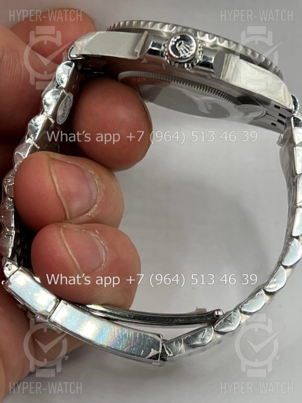 Товар Rolex GMT Master II 40mm 126710BLRO ARF Фото 12 - Rolex GMT Master II 40mm 126710BLRO ARF