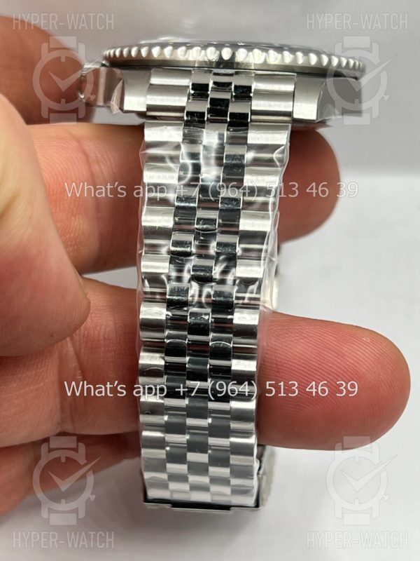 Товар Rolex GMT Master II 40mm 126710BLRO ARF Фото 13 - Rolex GMT Master II 40mm 126710BLRO ARF
