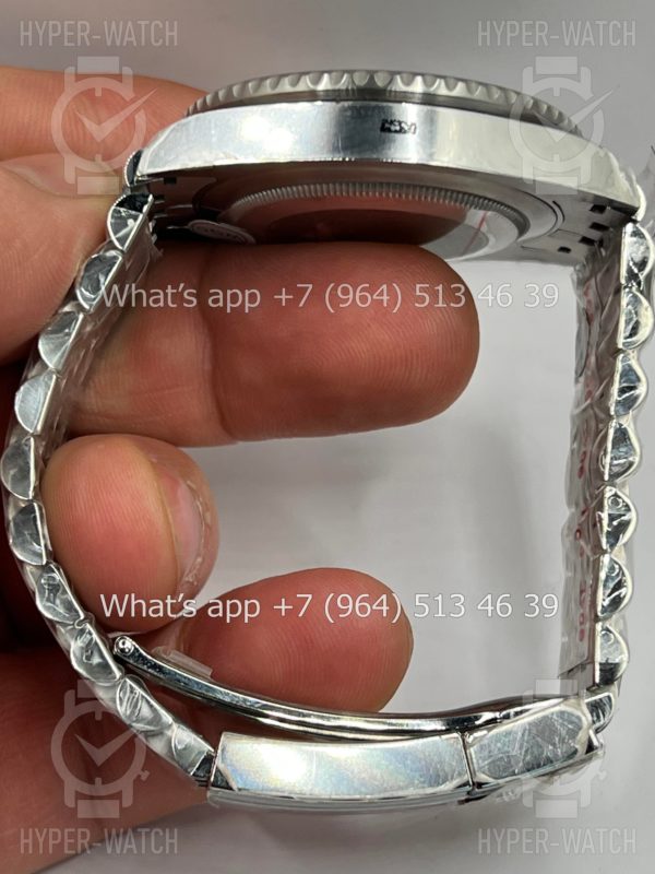 Товар Rolex GMT Master II 40mm 126710BLRO ARF Фото 15 - Rolex GMT Master II 40mm 126710BLRO ARF