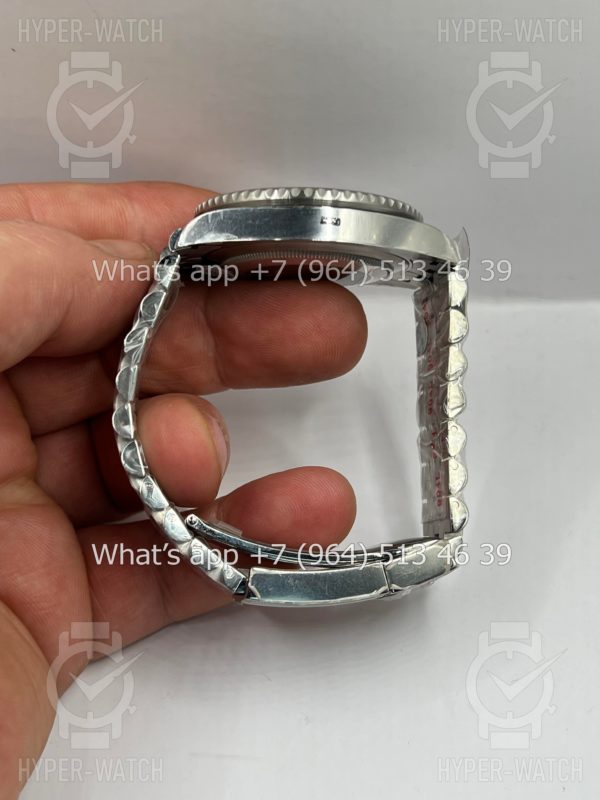 Товар Rolex GMT Master II 40mm 126710BLRO ARF Фото 16 - Rolex GMT Master II 40mm 126710BLRO ARF
