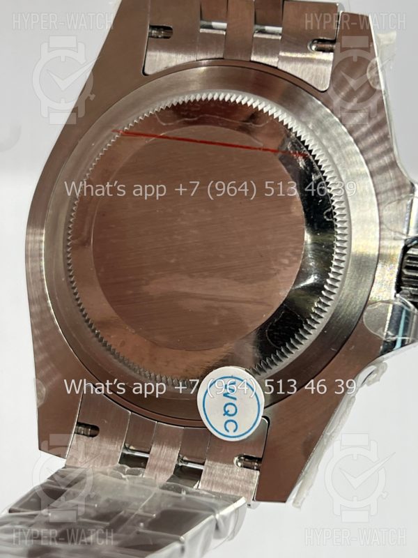 Товар Rolex GMT Master II 40mm 126710BLRO ARF Фото 22 - Rolex GMT Master II 40mm 126710BLRO ARF