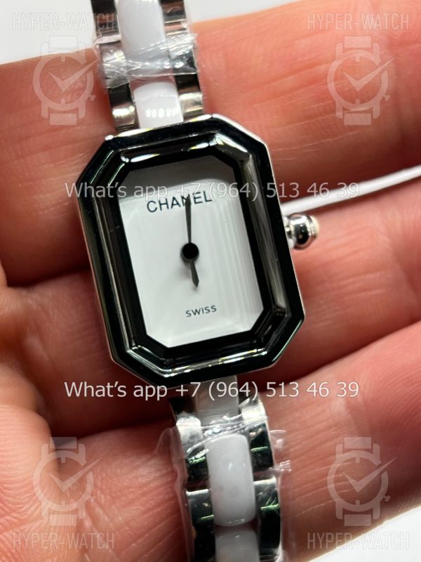 Товар Chanel Premiere D.Z.9810 Фото 3 - Chanel Premiere D.Z.9810