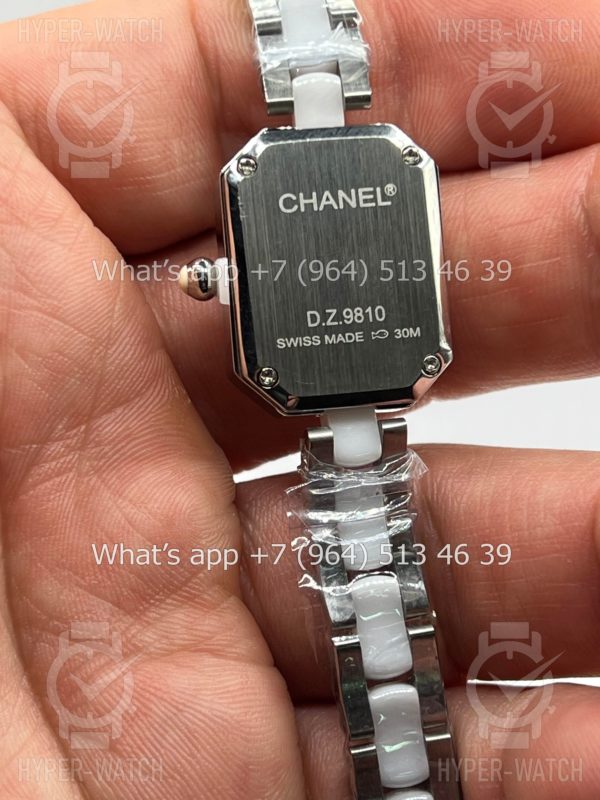 Товар Chanel Premiere D.Z.9810 Фото 12 - Chanel Premiere D.Z.9810