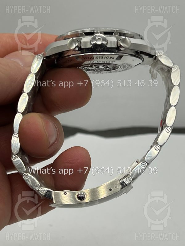 Товар Omega Speedmaster 42mm Art 9110 Фото 8 - Omega Speedmaster 42mm Art 9110