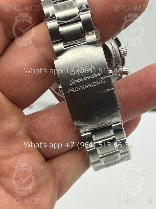 Товар Omega Speedmaster 42mm Art 9110 Фото 11 - Omega Speedmaster 42mm Art 9110