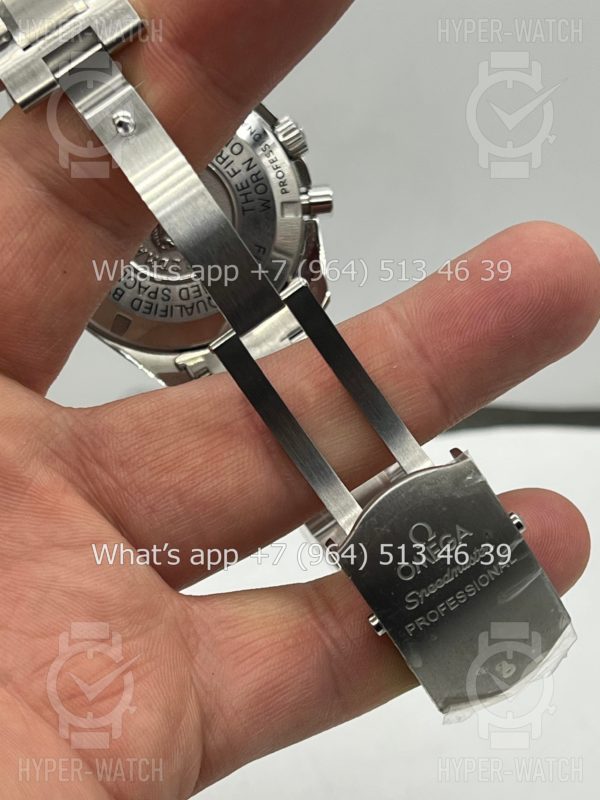 Товар Omega Speedmaster 42mm Art 9110 Фото 12 - Omega Speedmaster 42mm Art 9110