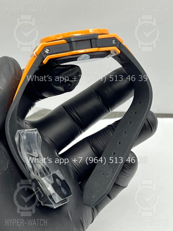 Товар Hublot Big Bang Unico 42mm 441.CU.5910.RX Orange Фото 10 - Hublot Big Bang Unico 42mm 441.CU.5910.RX Orange