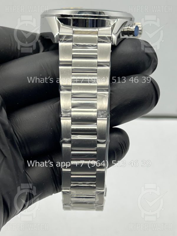 Товар Tag Heuer Carrera 42mm Art 8869 Фото 10 - Tag Heuer Carrera 42mm Art 8869