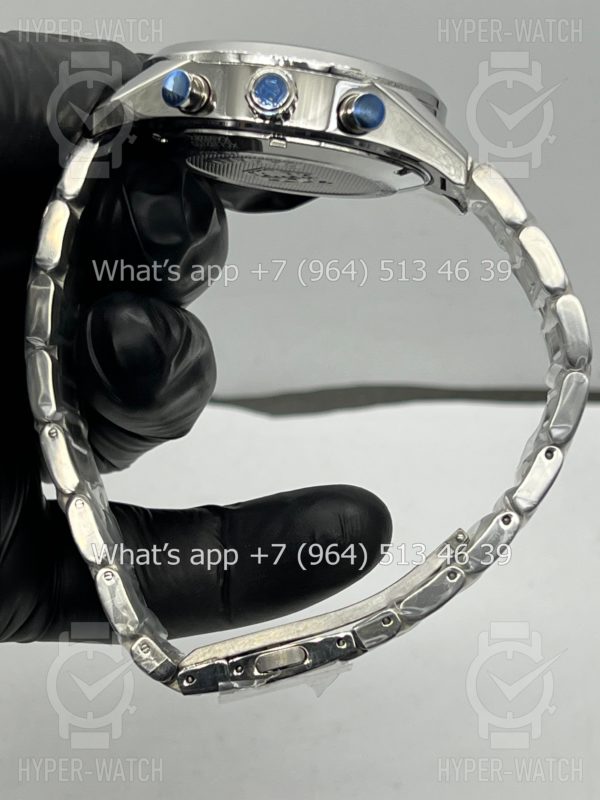 Товар Tag Heuer Carrera 42mm Art 8869 Фото 11 - Tag Heuer Carrera 42mm Art 8869