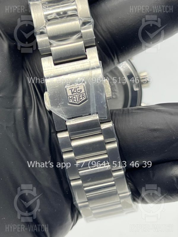 Товар Tag Heuer Carrera 42mm Art 8869 Фото 14 - Tag Heuer Carrera 42mm Art 8869