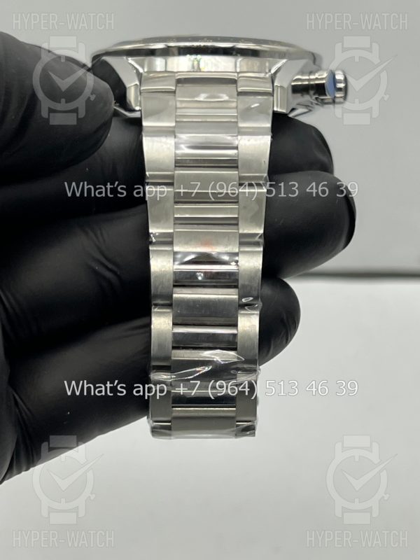 Фото 9 - TAG Heuer Carrera 43mm Art 8863