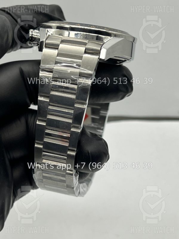 Фото 11 - TAG Heuer Carrera 43mm Art 8863