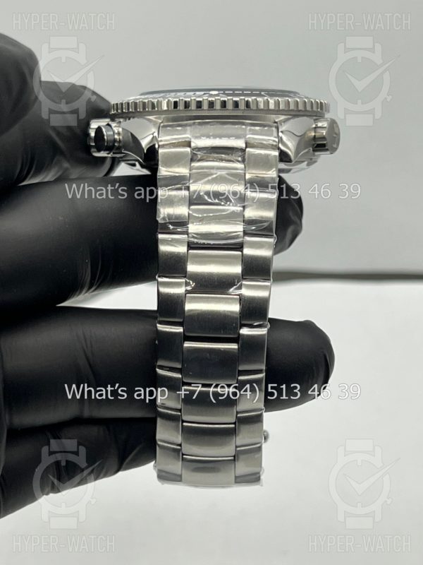 Фото 13 - Omega Seamaster Planet Ocean 600M Chronograph Art 8967