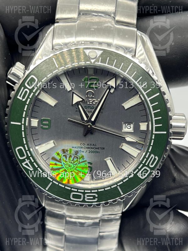 Товар Omega Seamaster Planet Ocean 600M Art 8972 Фото 2 - Omega Seamaster Planet Ocean 600M Art 8972