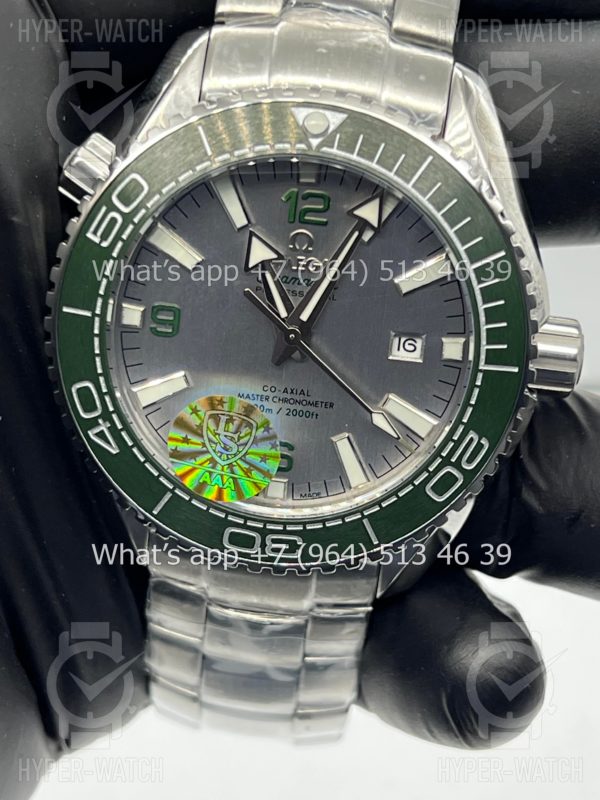Товар Omega Seamaster Planet Ocean 600M Art 8972 Фото 3 - Omega Seamaster Planet Ocean 600M Art 8972