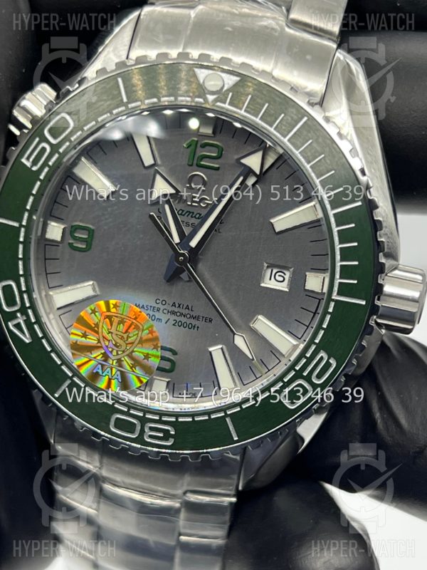 Товар Omega Seamaster Planet Ocean 600M Art 8972 Фото 4 - Omega Seamaster Planet Ocean 600M Art 8972