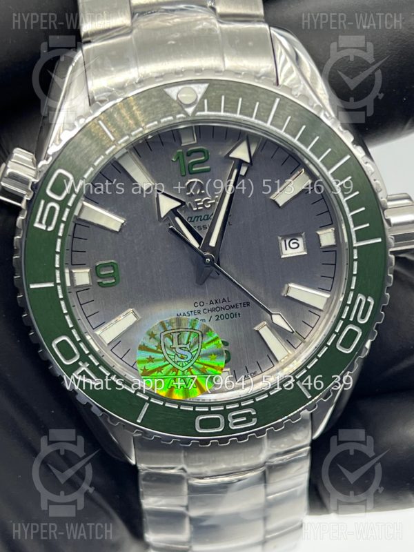 Товар Omega Seamaster Planet Ocean 600M Art 8972 Фото 5 - Omega Seamaster Planet Ocean 600M Art 8972