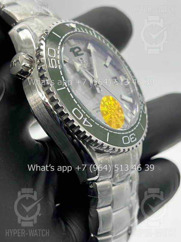 Товар Omega Seamaster Planet Ocean 600M Art 8972 Фото 6 - Omega Seamaster Planet Ocean 600M Art 8972