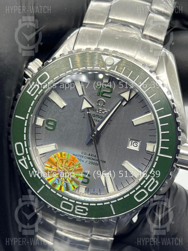 Товар Omega Seamaster Planet Ocean 600M Art 8972 Фото 7 - Omega Seamaster Planet Ocean 600M Art 8972