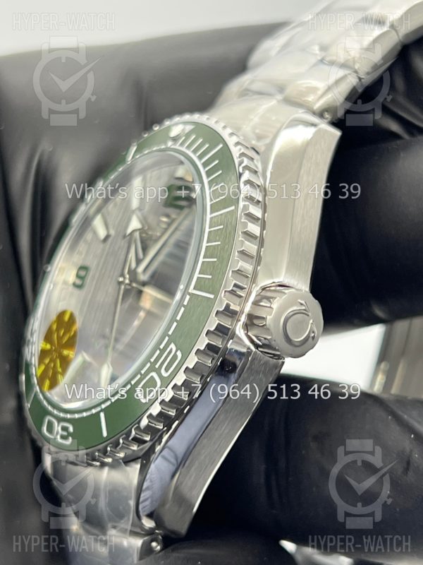 Товар Omega Seamaster Planet Ocean 600M Art 8972 Фото 8 - Omega Seamaster Planet Ocean 600M Art 8972