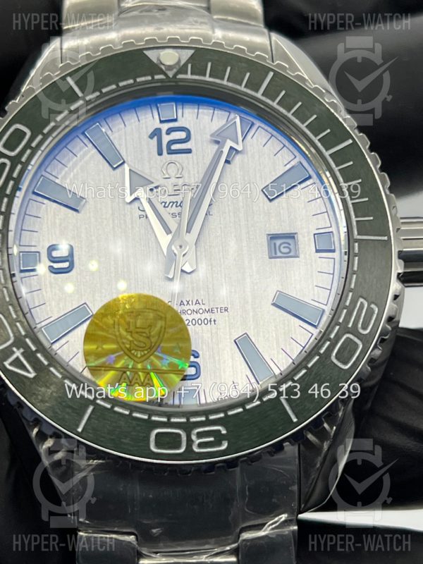 Товар Omega Seamaster Planet Ocean 600M Art 8972 Фото 10 - Omega Seamaster Planet Ocean 600M Art 8972