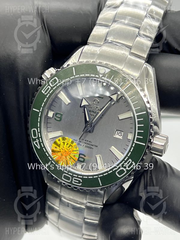Товар Omega Seamaster Planet Ocean 600M Art 8972 Фото 11 - Omega Seamaster Planet Ocean 600M Art 8972