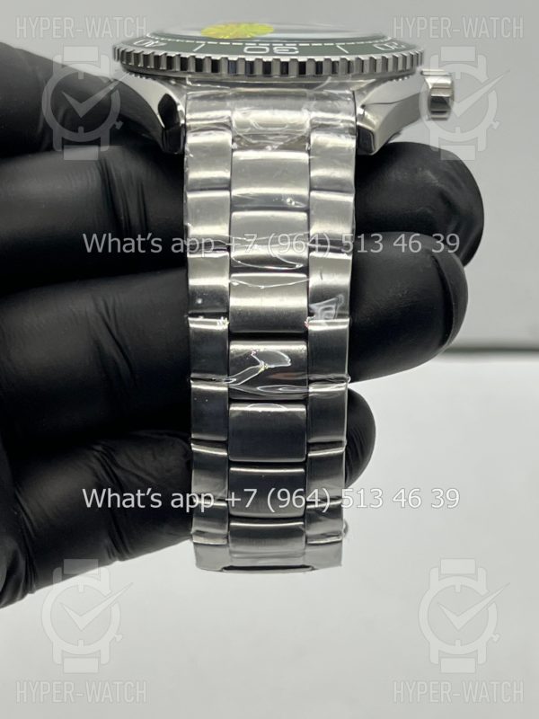 Товар Omega Seamaster Planet Ocean 600M Art 8972 Фото 12 - Omega Seamaster Planet Ocean 600M Art 8972