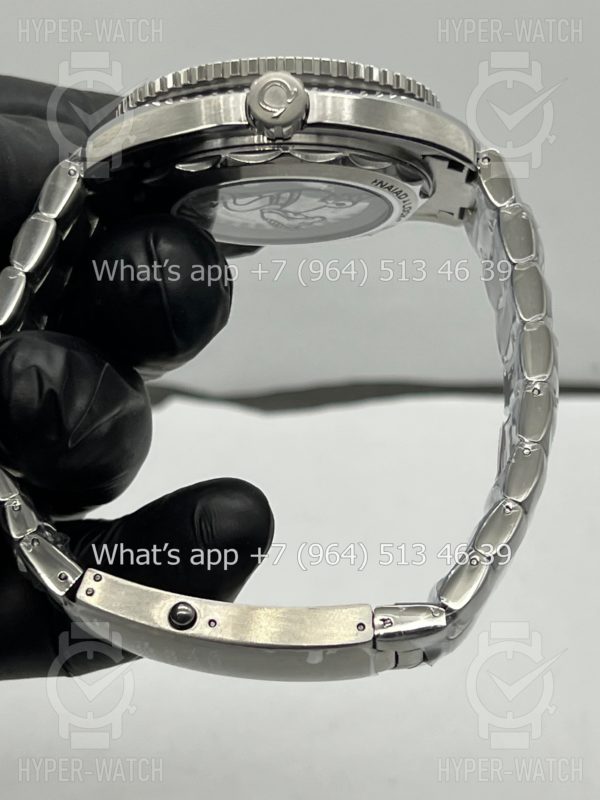 Товар Omega Seamaster Planet Ocean 600M Art 8972 Фото 13 - Omega Seamaster Planet Ocean 600M Art 8972
