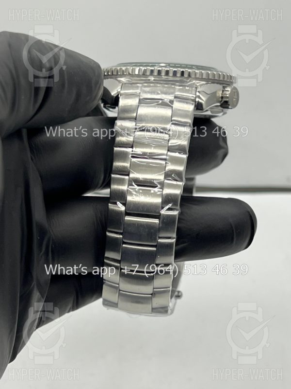 Товар Omega Seamaster Planet Ocean 600M Art 8972 Фото 14 - Omega Seamaster Planet Ocean 600M Art 8972
