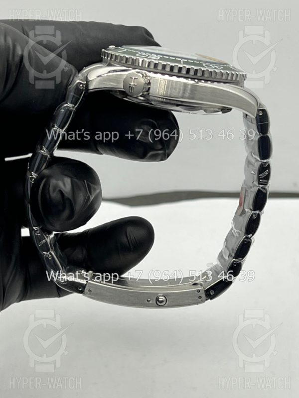 Товар Omega Seamaster Planet Ocean 600M Art 8972 Фото 15 - Omega Seamaster Planet Ocean 600M Art 8972