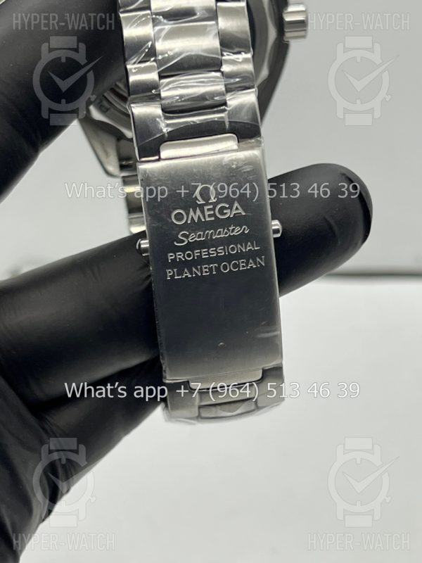 Товар Omega Seamaster Planet Ocean 600M Art 8972 Фото 16 - Omega Seamaster Planet Ocean 600M Art 8972