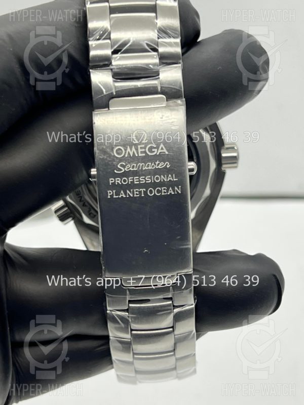 Товар Omega Seamaster Planet Ocean 600M Art 8972 Фото 17 - Omega Seamaster Planet Ocean 600M Art 8972