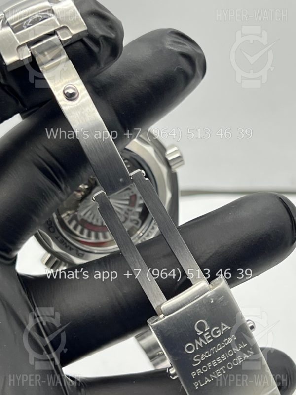 Товар Omega Seamaster Planet Ocean 600M Art 8972 Фото 18 - Omega Seamaster Planet Ocean 600M Art 8972