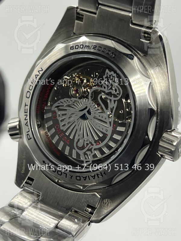 Товар Omega Seamaster Planet Ocean 600M Art 8972 Фото 19 - Omega Seamaster Planet Ocean 600M Art 8972