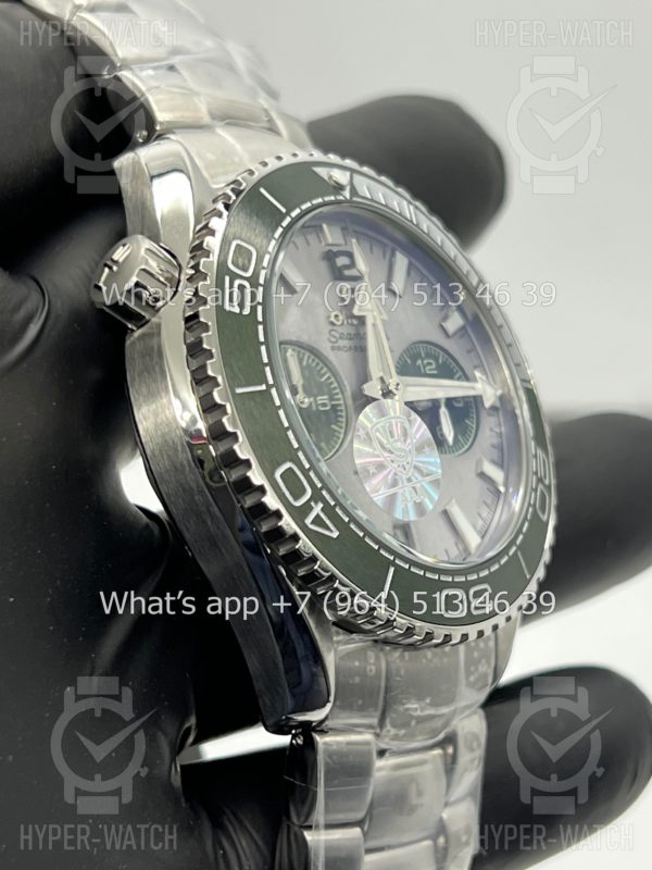 Товар Omega Seamaster Planet Ocean 600M Chronograph Art 8968 Фото 5 - Omega Seamaster Planet Ocean 600M Chronograph Art 8968